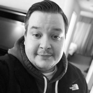 Meet your Posher, Jay